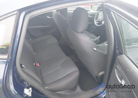 2015 Dodge Dart Aero from USA, damaged, VIN 1C3CDFDH1FD100103